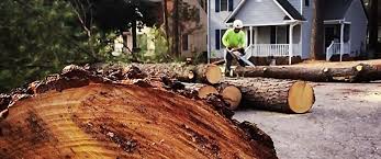 Professional  Tree Services in Volga, SD